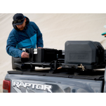 Mocowania skrzyń Wolf Pack Pro do bagażnika dachowego Front Runner - 8