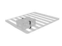 Mocowania skrzyń Wolf Pack Pro do bagażnika dachowego Front Runner - 10