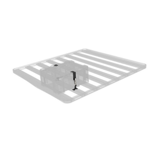 Mocowania skrzyń Wolf Pack Pro do bagażnika dachowego Front Runner