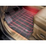 Dywaniki na podłogę Weatherbeater przód i tył Husky Liners Double Cab - 8