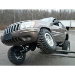 Zestaw zawieszenia Long Arm Clayton Lift 6