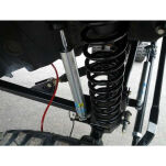 Zestaw zawieszenia Long Arm Clayton Lift 6