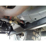 Zestaw zawieszenia Long Arm Clayton Lift 6