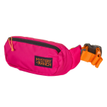 Nerka saszetka Forager Hip Pack różowa Mystery Ranch - 4