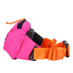 Nerka saszetka Forager Hip Pack różowa Mystery Ranch - 3