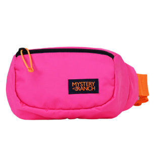 Nerka saszetka Forager Hip Pack różowa Mystery Ranch