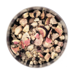 Owsianka kokosowa z figami, jagodami i nasionami chia liofilizat Lyofood - 2