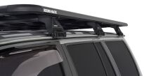 Bagażnik Dachowy NISSAN PATROL Y61 RHINO RACK - 2