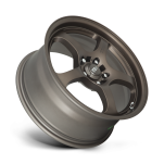 Felga aluminiowa MR131 Matte Bronze MOTEGI RACING - 3