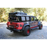 Bagażnik na pakę Go Rhino Overland Xtreme - 9