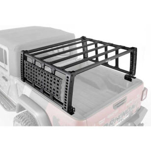 Bagażnik na pakę Go Rhino Overland Xtreme