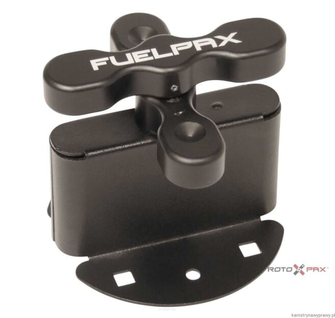 FuelPax Mocowanie kanistra