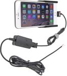 Uchwyt aktywny do instalacji na stałe do Apple iPhone 6 Plus - 2