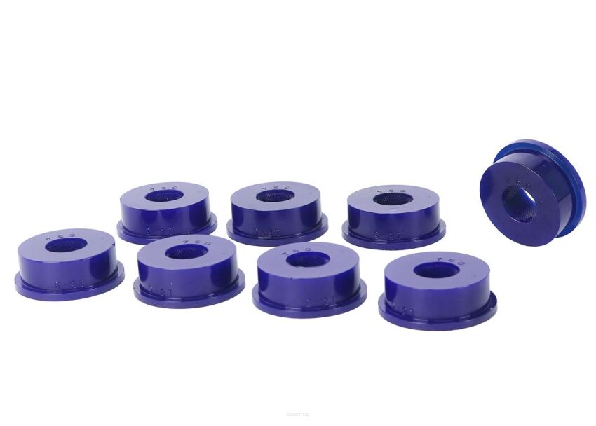 JAGUAR REAR UPPER TRAILING ARM