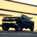 Felga aluminiowa XD847 Outbreak Satin Black XD Series - 5