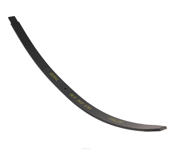 Dodatkowe pióro resora OME D28XL