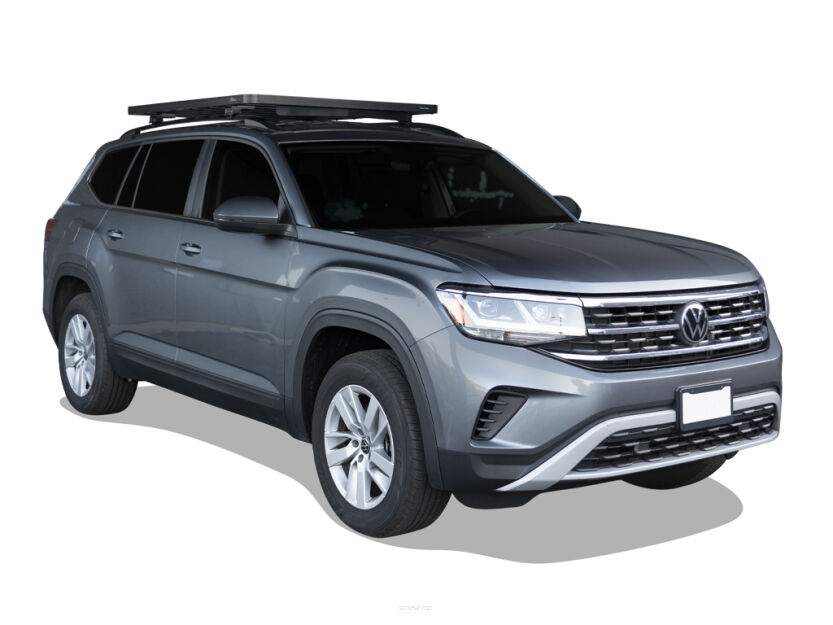 Bagażnik dachowy Volkswagen Atlas (2018-Current) Slimline II Front Runner