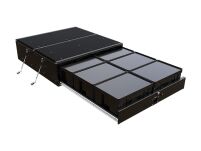 6 Cub Pack Drawer / Wide Incl. Boxes - by Front Runner - 2