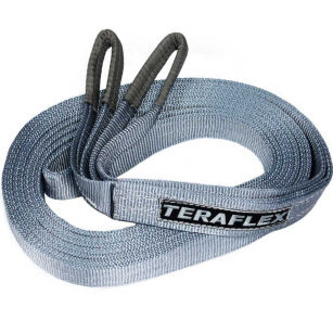 Pas holowniczy 30'x2" TeraFlex