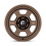 Felga aluminiowa FC860 HYPE Matte Bronze FUEL - 3