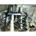 Odboje hydrauliczne przód Superior Engineering Lift 2-3