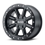 Felga aluminiowa 8,5x17