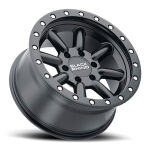 Felga aluminiowa 8,5x17