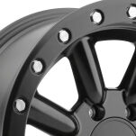 Felga aluminiowa 8,5x17