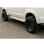 Felga aluminiowa 8,5x17