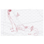 Snorkel, wlot powietrza Bravo - 3