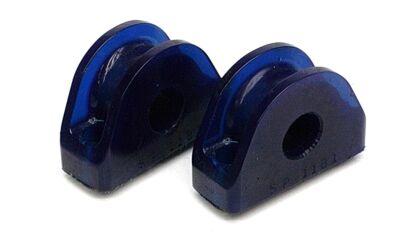 Fr Sway Bar To Chassis Mount