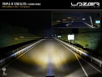 LAZER Triple-R 1250 Elite+ - 12