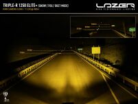 LAZER Triple-R 1250 Elite+ - 13