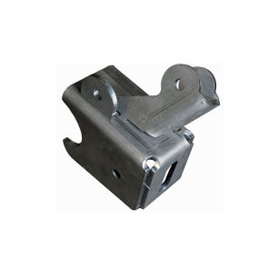 Zamiennik fabrycznych mocowań dolnych wahaczy i amortyzatorów tył Heavy Duty Barnes 4WD