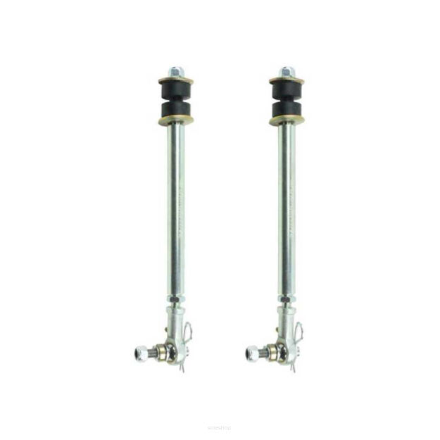 Łączniki stabilizatora rozpinane przód Superior Engineering Lift 5