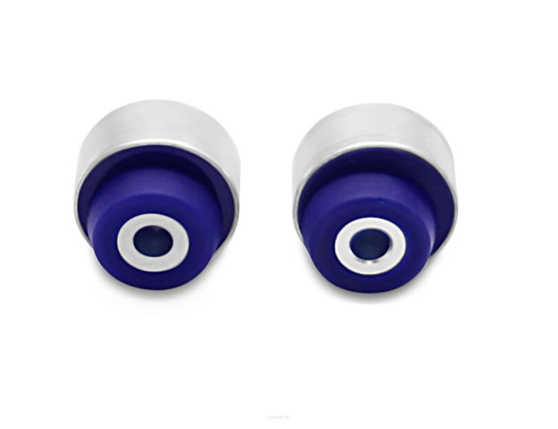 Mits Ctrl Arm Bush Kit 2 x O/s