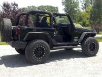 Felga Aluminiowa 9x17