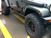 Felga Aluminiowa 9x17