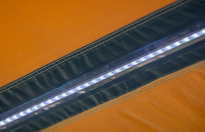 Markiza ARB 3m x 2,5m w czarnej obudowie - ARB-814415 - 3