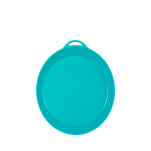 Talerz turystyczny Ellipse Plate turkusowy Lifeventure - 3
