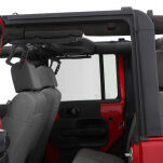 Listwy boczne drzwi Smittybilt - 4