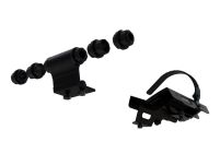 Pro Thru Axle Bike Carrier / Power Edition - by Front Runner - 6