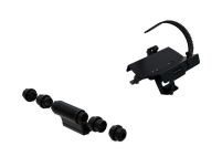 Pro Thru Axle Bike Carrier / Power Edition - by Front Runner - 5