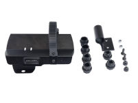 Pro Thru Axle Bike Carrier / Power Edition - by Front Runner - 4