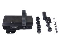 Pro Thru Axle Bike Carrier / Power Edition - by Front Runner - 7