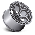 Felga aluminiowa FC873 CHARGER Platinum FUEL - 2