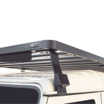 Bagażnik dachowy Land Rover Defender 110 (1983-2016) Wysoki Front Runner - 15