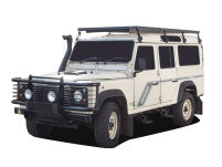 Bagażnik dachowy Land Rover Defender 110 (1983-2016) Wysoki Front Runner - 10