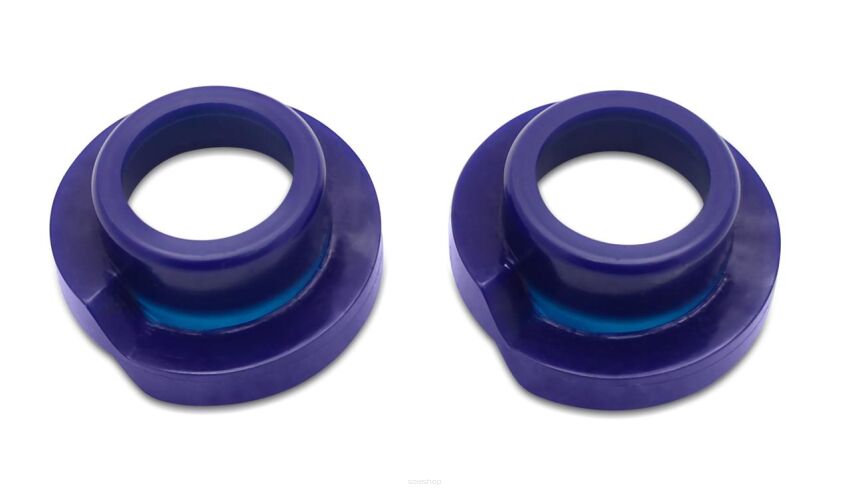 FR SPRING SEAT LWR 20mm SPACER