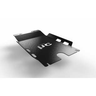 Osłona skrzyni biegów Toyota Hilux Revo 2015-